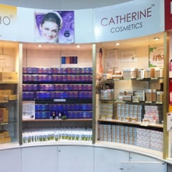 Something Aussie - Cosmetics corner