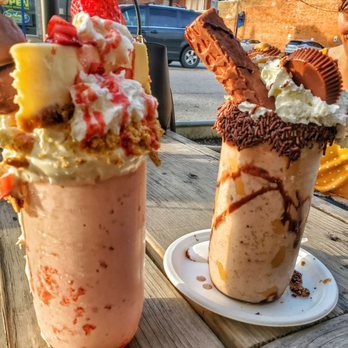 Boomtown Creamery - Ice Cream & Frozen Yogurt Near Me - New Albany, Indiana Boomtown Creamery - Ice Cream & Frozen Yogurt Near Me - New Albany, Indiana