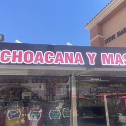 La Michoacana