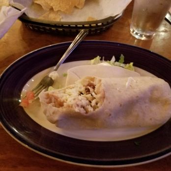 Julio's Restaurant - The burrito - Mexican Near Me - Bothell, Washington