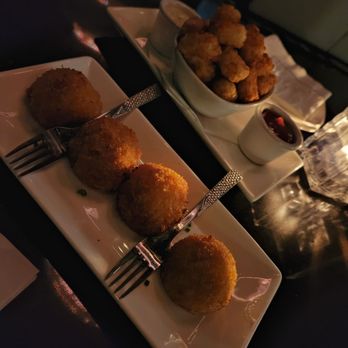 Ascent Lounge - Mac balls....Total miss!!! - Cocktail Bars Near Me - New York, New York Ascent Lounge - Mac balls....Total miss!!! - Cocktail Bars Near Me - New York, New York