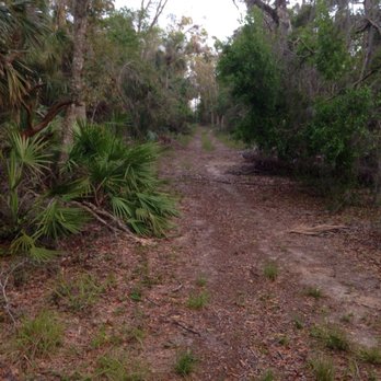 Tomoka State Park - Parks Near Me - Ormond Beach, Florida