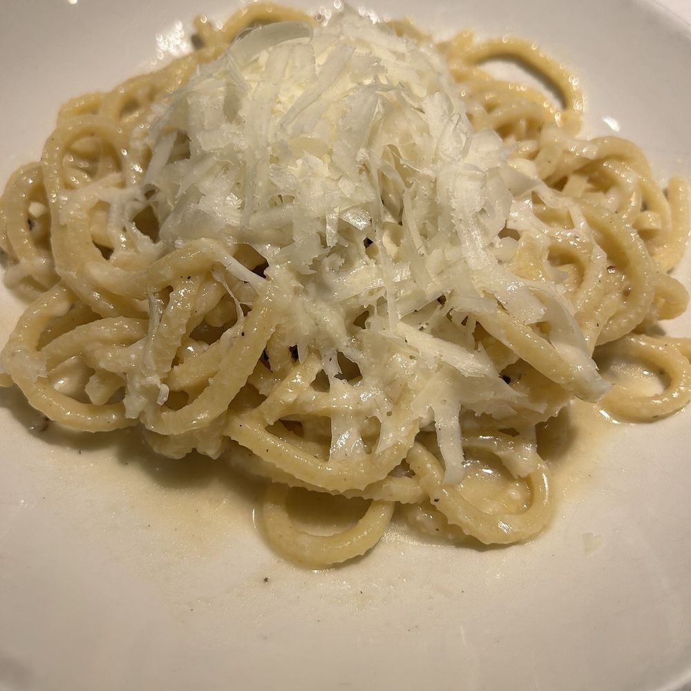 Cortina - Tonnarelli - Italian Near Me - Seattle, Washington Cortina - Tonnarelli - Italian Near Me - Seattle, Washington
