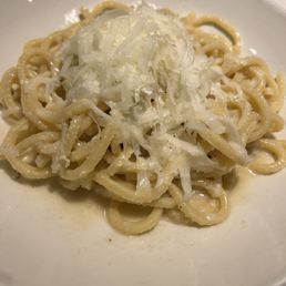Tonnarelli Tonnarelli