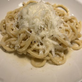 Cortina - Tonnarelli - Italian Near Me - Seattle, Washington