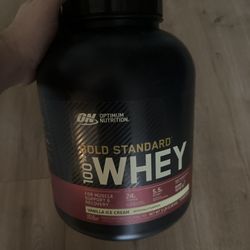 Get Yok'd Nutrition