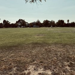 Vintage Oaks park