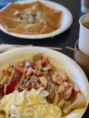 Peaberry & Galette by null