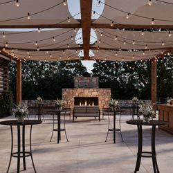 Casa Del Rio by Wedgewood Weddings