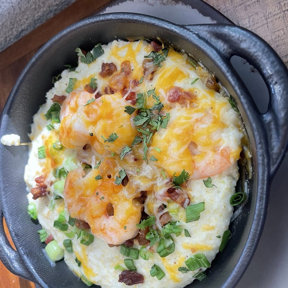 Egg Harbor Café - Shrimp and grits - Breakfast & Brunch Near Me - Atlanta, Georgia Egg Harbor Café - Shrimp and grits - Breakfast & Brunch Near Me - Atlanta, Georgia