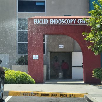 Euclid Endoscopy - Medical Centers Near Me - San Diego, California Euclid Endoscopy - Medical Centers Near Me - San Diego, California