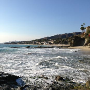 Aliso Beach - Parks Near Me - Laguna Beach, California Aliso Beach - Parks Near Me - Laguna Beach, California