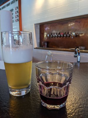 Tabol Brewing by null