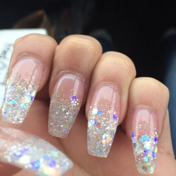 Crystal Nail And Spa - Nails - Nail Salons Near Me - Fresno, California