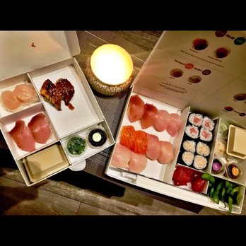 SUGARFISH | Studio City - Japanese Near Me - Studio City, California SUGARFISH | Studio City - Japanese Near Me - Studio City, California