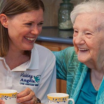 Visiting Angels Senior Home Care - Conversation & companionship - Home Health Care Near Me - Carrboro, North Carolina Visiting Angels Senior Home Care - Conversation & companionship - Home Health Care Near Me - Carrboro, North Carolina