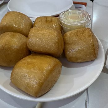 Wei's Fish - Mantou bread - Szechuan Near Me - Cupertino, California Wei's Fish - Mantou bread - Szechuan Near Me - Cupertino, California