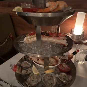 Sullivan's Steakhouse - Seafood tower - Steakhouses Near Me - Indianapolis, Indiana Sullivan's Steakhouse - Seafood tower - Steakhouses Near Me - Indianapolis, Indiana