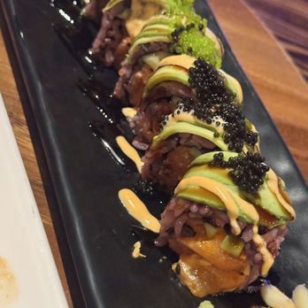 Kodo Sushi Bar - Sushi Bars Near Me - Phoenix, Arizona Kodo Sushi Bar - Sushi Bars Near Me - Phoenix, Arizona
