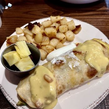 First Watch - Chickichanga - Breakfast & Brunch Near Me - Greensboro, North Carolina