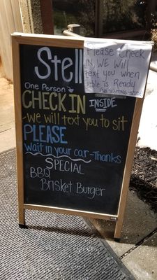 Stella's Bar & Grill by null