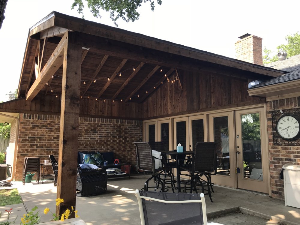 Slide of Johnson Construction Services