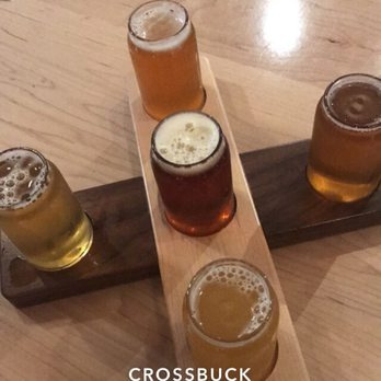 Crossbuck Brewing - Breweries Near Me - Walla Walla, Washington Crossbuck Brewing - Breweries Near Me - Walla Walla, Washington