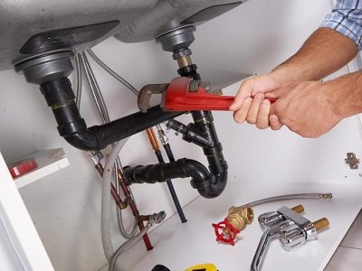 Slide of Plumbing Mesquite TX