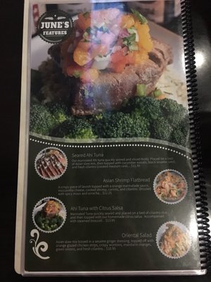 Menu photo 5 Barrel House Davenport, IA Menu photo 5 Barrel House Davenport, IA