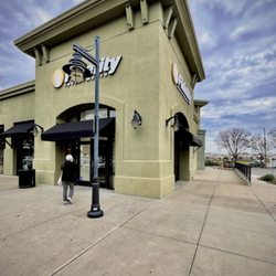 Fidelity Investments - Outside