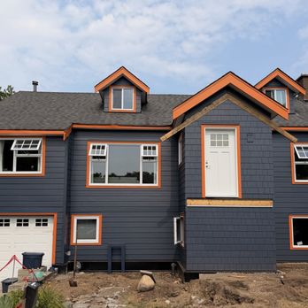 Bright Siding - Finished. - Siding Near Me Bright Siding - Finished. - Siding Near Me