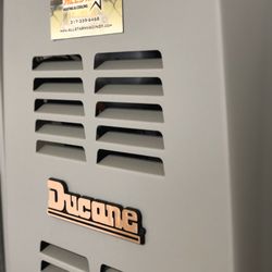 All Star Heating & Cooling