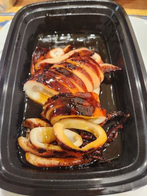 Kabuki Japanese Cuisine by null