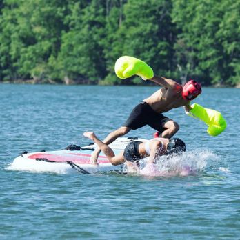 Lakesboard - Paddleboarding Near Me