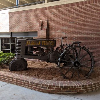 American Tobacco Campus - Local Flavor Near Me - Durham, North Carolina American Tobacco Campus - Local Flavor Near Me - Durham, North Carolina
