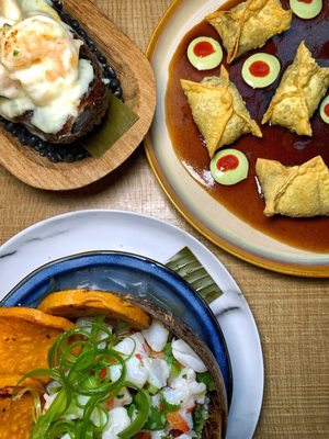 Mamajuana Cafe Philly by null