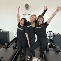 Studio Pilates International
