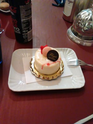 Pasticceria Flego by null