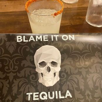 Agave & Rye - Indianapolis - Our pitcher of margaritas on the rocks was the best - New American Near Me - Indianapolis, Indiana