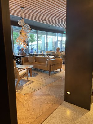 Muir, a Luxury Collection Hotel, Halifax by null