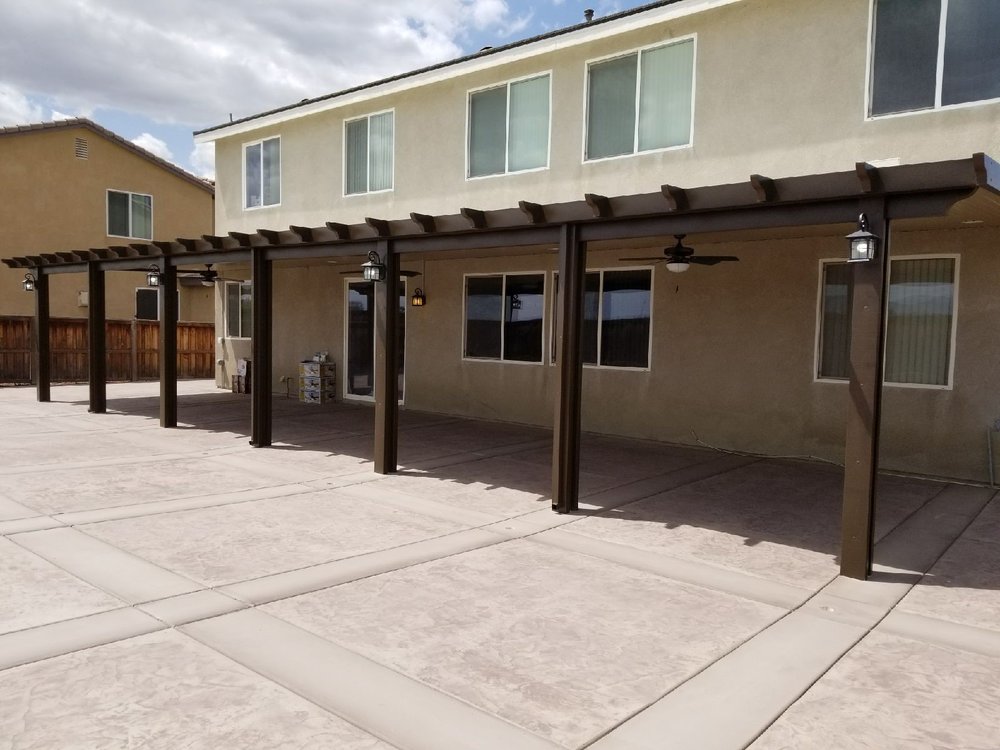 Slide of West Coast Windows and Home Improvement