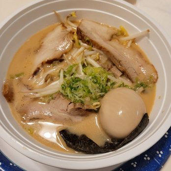Cafe Oriental - Asian Fusion Near Me - Miami, Florida