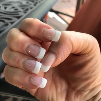 Nail Bar - Manicure. Absolutely Horrible. This place is terrible and one of my co workers went also. - Nail Salons Near Me - River Vale, New Jersey