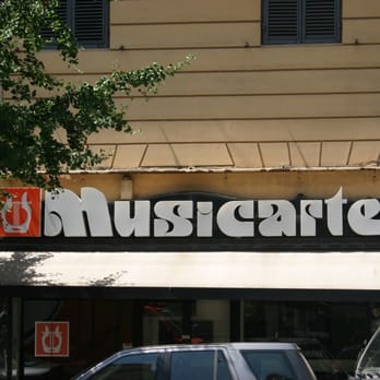 Musicarte - Musicarte - Musical Instruments & Teachers Near Me - Rome, RM Musicarte - Musicarte - Musical Instruments & Teachers Near Me - Rome, RM