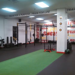 Snap Fitness