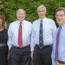 Greenfield, M.D. and Associates - Dr. Benns, Dr. Phelps, Dr. Greenfield and Dr. Halpern