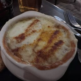 French Onion Soup