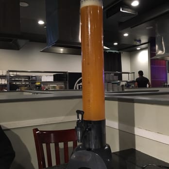 BBQ Stop - $25 blue moon beer tower!!! - Korean Near Me - Diamond Bar, California BBQ Stop - $25 blue moon beer tower!!! - Korean Near Me - Diamond Bar, California