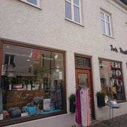Johann Thalhuber Innendekoration