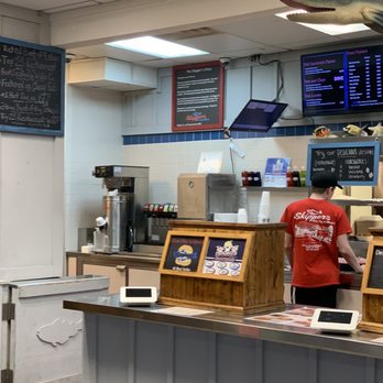 Skipper's Fish Fry - Seafood Near Me - Apex, North Carolina